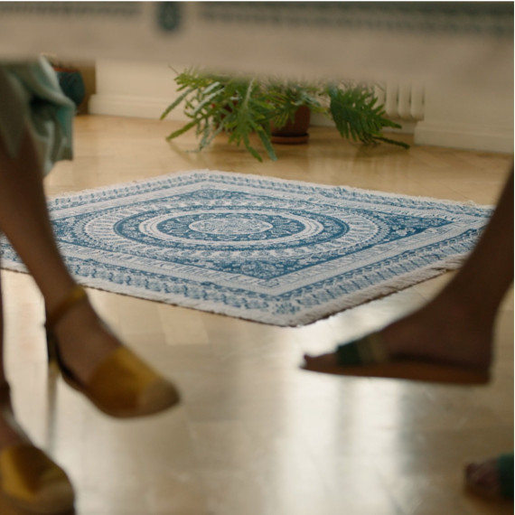 ხალიჩა - თაბორი, 2 სურათი ხალიჩა - თაბორი, 2 სურათი