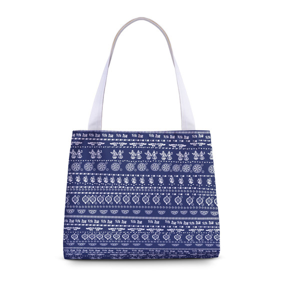 Tote Bag - Akhvlediani