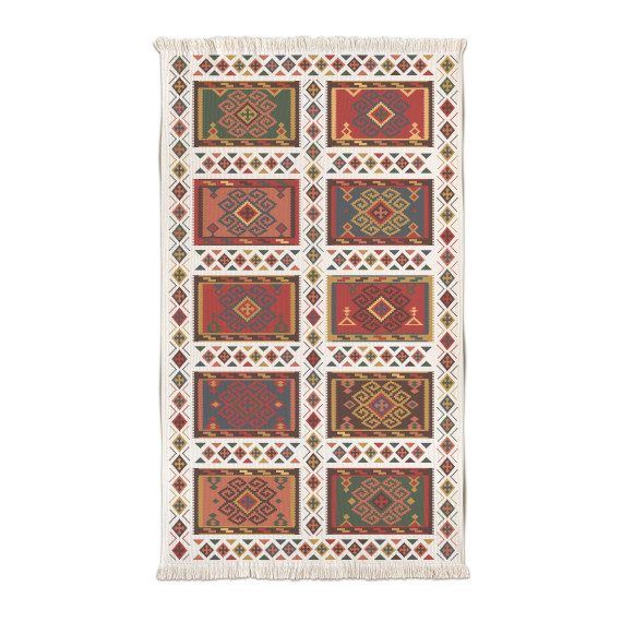Rug - Tvaladi