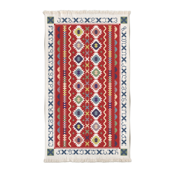 Rug - Baphtura