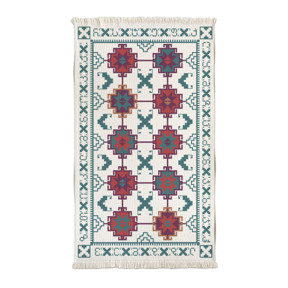 Rug - Isrispiruli