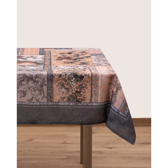 სუფრა გიორგობისთვე