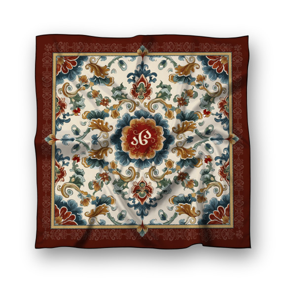 შარფი - ანა