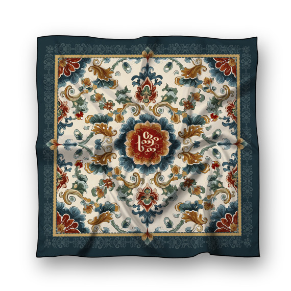 შარფი - სოფიო