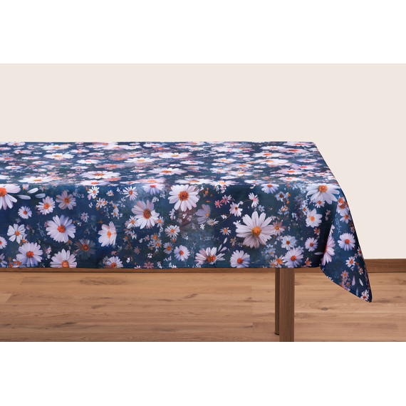 სუფრა - გვირილები, 2 სურათი