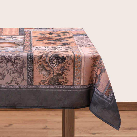 სუფრა - გიორგობისთვე, ზომა: 140x140, 7 სურათი