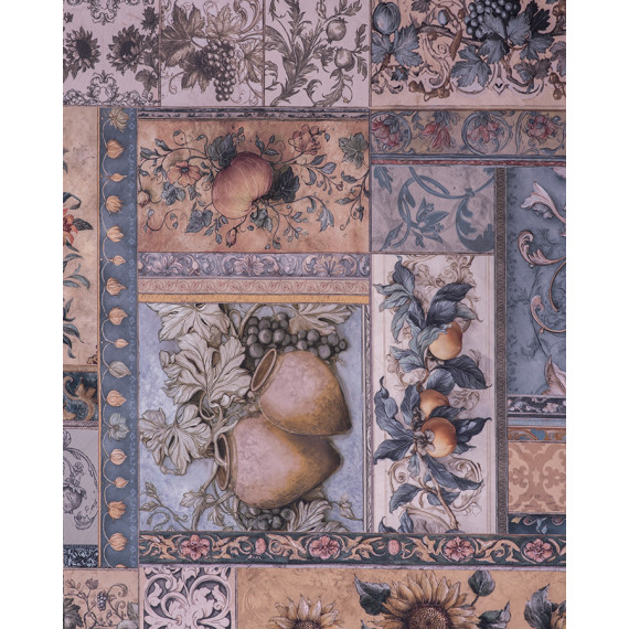 ​Tablecloth - Giorgobistve, Size: 210x140, მასალა: პოლიესტერი, 3 image