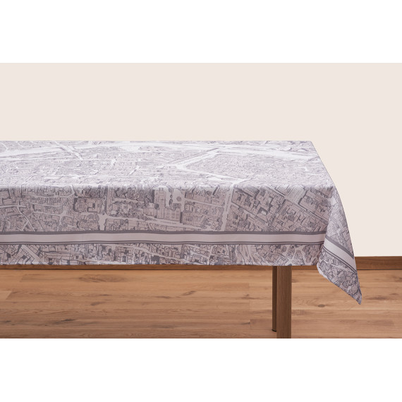 Tablecloth - Tbilisi, Material: Polyester, Size: 210x140, 9 image
