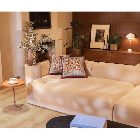 Pillow - Pomegranates, Content : Pillow case, 2 image