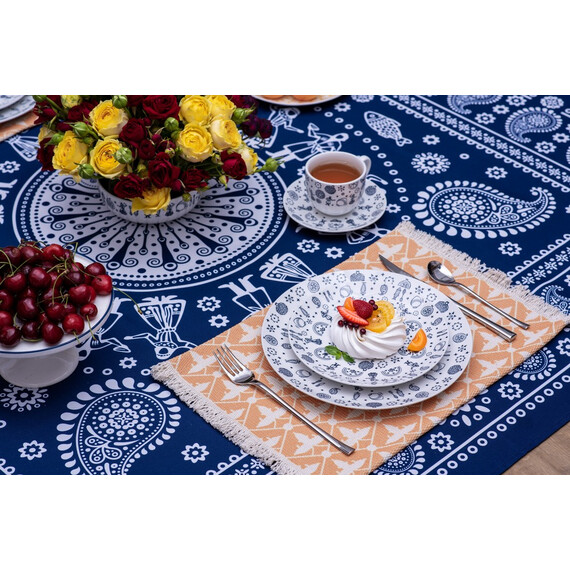 Placemats - Mariam - Marta 2 Pc, 5 image