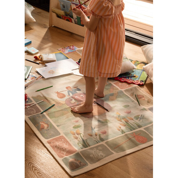 Kids Rug - Nacarkekia, 2 image