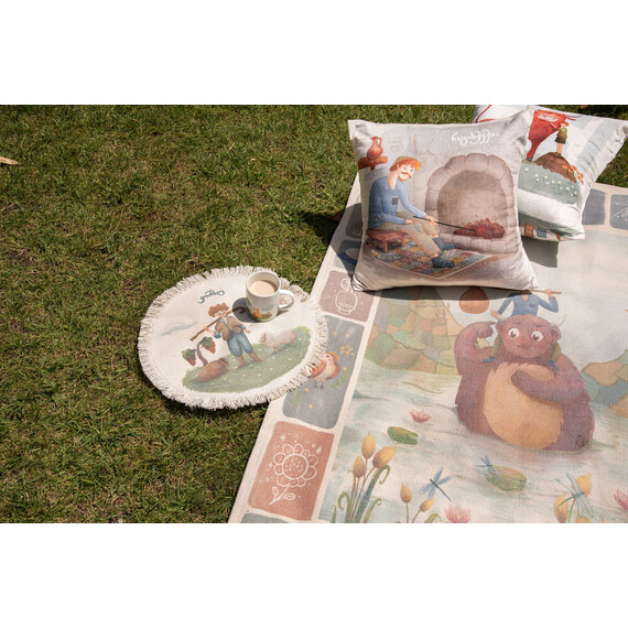 Kids Rug - Nacarkekia, 6 image