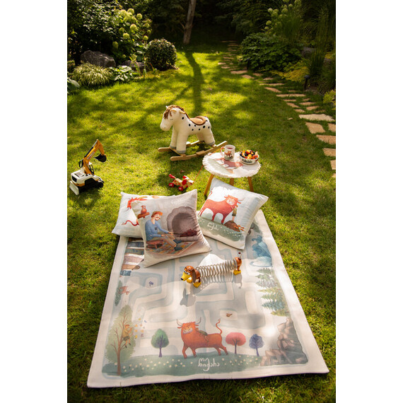 Kids Rug - Tsikara, 2 image
