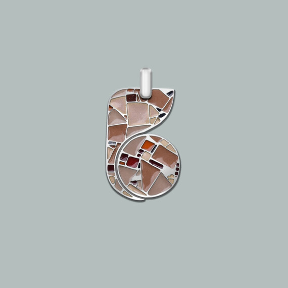 N - Beige, 2 image