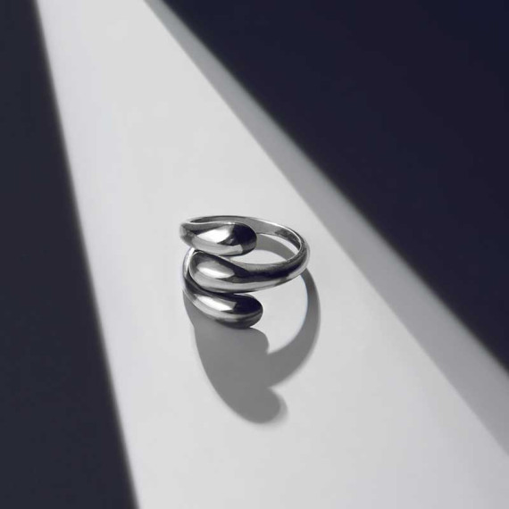 ვერცხლის ბეჭედი - კოლხეთი სამი, 2 სურათი