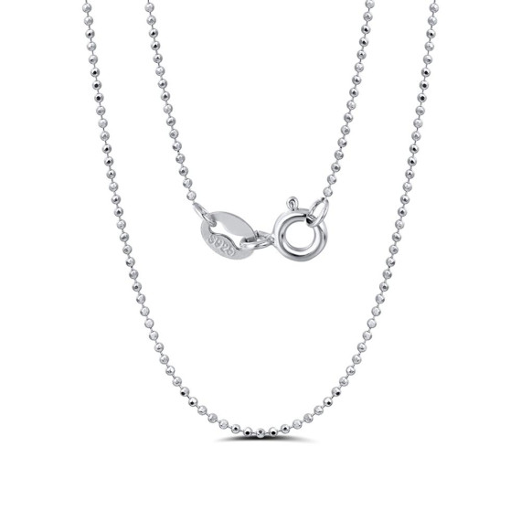 Silver Pendant - Rhombus, 6 image