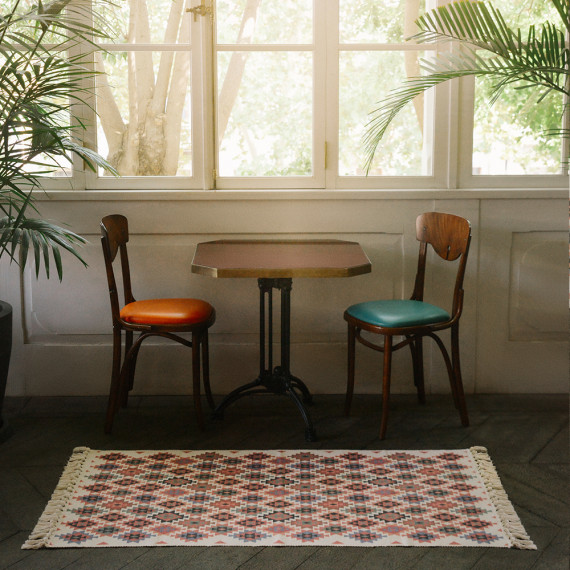 Rug - Chitistvala, 4 image Rug - Chitistvala, 4 image