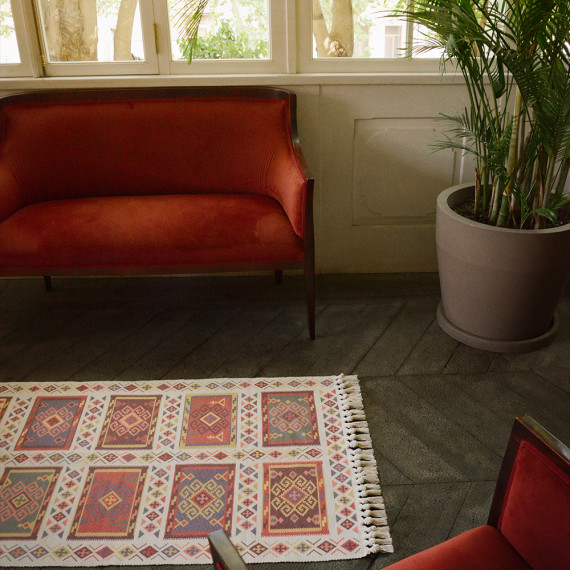 Rug - Tvaladi, 5 image