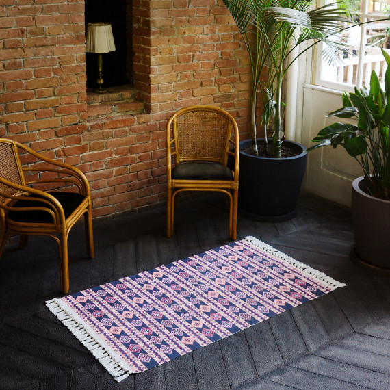 Rug - 150x90 cm, 3 image Rug - 150x90 cm, 3 image