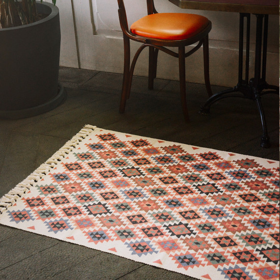 Rug - Chitistvala, 6 image Rug - Chitistvala, 6 image