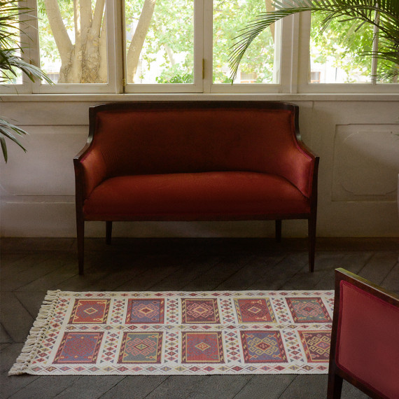 ხალიჩა-ფარდაგი