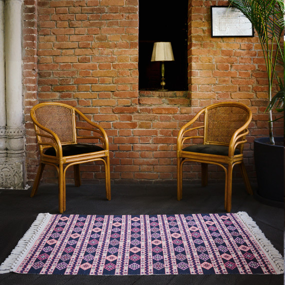 Rug - 150x90 cm, 2 image Rug - 150x90 cm, 2 image
