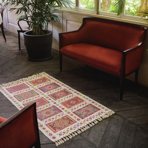 Rug - Tvaladi, 3 image