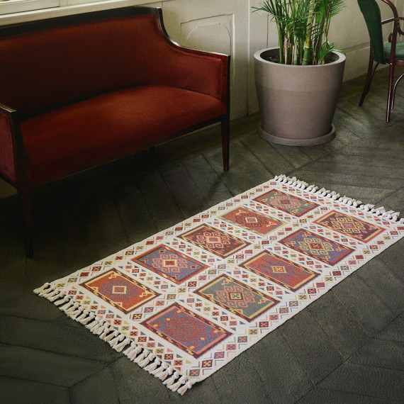 Rug - Tvaladi, 4 image