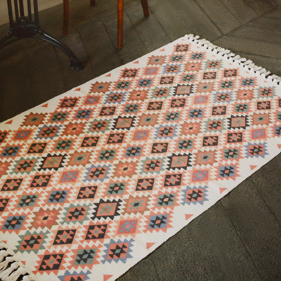 Rug - Chitistvala, 5 image Rug - Chitistvala, 5 image